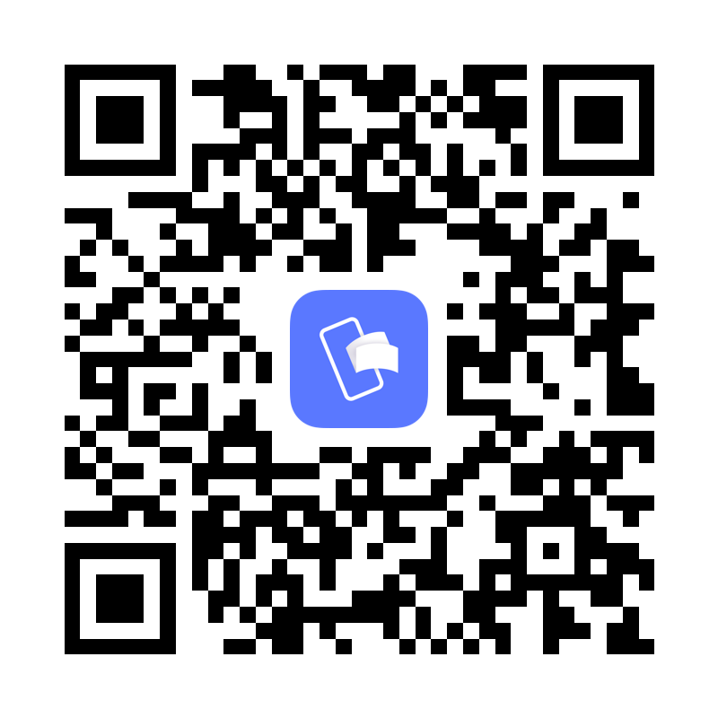 Officiel MobilePay QR-kode til Nyilandet nummer 119545