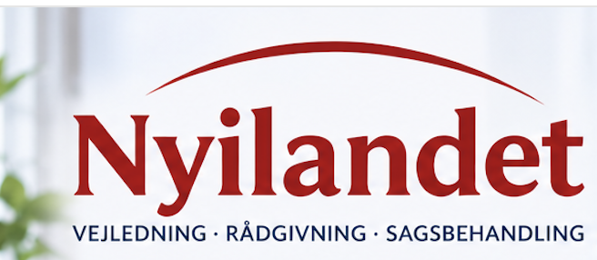 Nyilandet logo